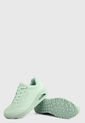 Tenis Lifestyle Verde Menta Skechers Uno - Frosty Kicks de Skechers