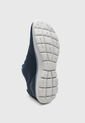 Tenis Training SKECHERS Summits Azul de Skechers