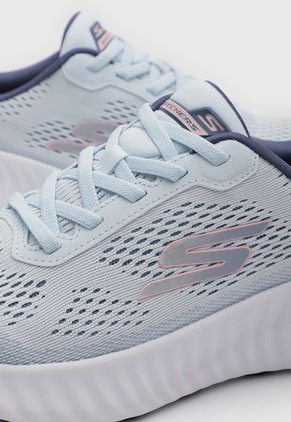 Tenis Running SKECHERS Go Run Now Celeste