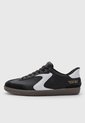Tenis Lifestyle SKECHERS Hotshot Relegate Negro de Skechers