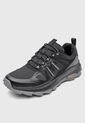 Tenis SKECHERS Equalizer 5.0 Trail Negro de Skechers