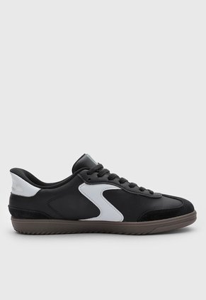 Tenis Lifestyle SKECHERS Hotshot Relegate Negro