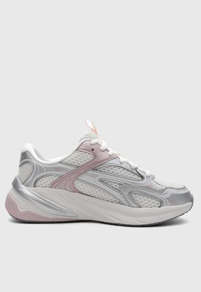 Tenis Lifestyle SKECHERS S2K Blanco