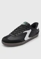 Tenis Lifestyle SKECHERS Hotshot Relegate Negro de Skechers