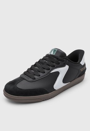 Tenis Lifestyle SKECHERS Hotshot Relegate Negro