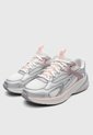 Tenis Lifestyle SKECHERS S2K Blanco de Skechers