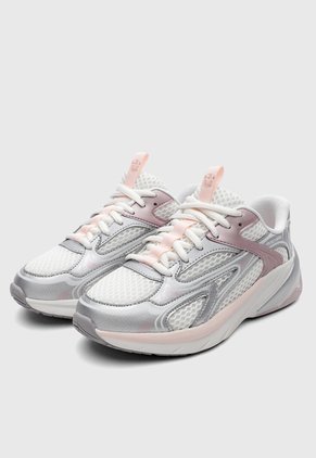 Tenis Lifestyle SKECHERS S2K Blanco