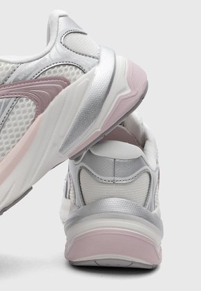 Tenis Lifestyle SKECHERS S2K Blanco