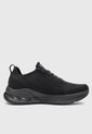 Tenis SKECHERS Bobs Arc Waves 20 Negro de Skechers