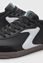 Tenis Lifestyle SKECHERS Hotshot Relegate Negro de Skechers