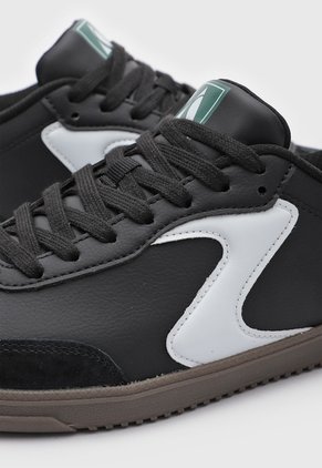 Tenis Lifestyle SKECHERS Hotshot Relegate Negro