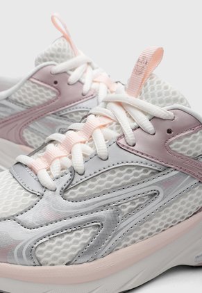 Tenis Lifestyle SKECHERS S2K Blanco