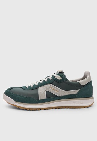 Tenis Lifestyle SKECHERS SKX 92 Verde Skechers