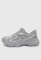 Tenis Lifestyle SKECHERS Bobs Dieg Gris de Skechers
