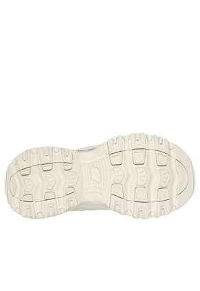 TENIS SKECHERS MUJER 150231NTMT D'LITES Talla 6.5