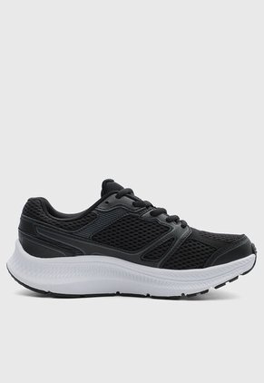 Tenis Running SKECHERS Go Run Consistent 2.0 Negro