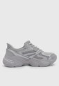 Tenis Lifestyle SKECHERS Bobs Dieg Gris de Skechers