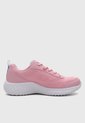 Tenis Lifestyle SKECHERS Bounder Rosa de Skechers