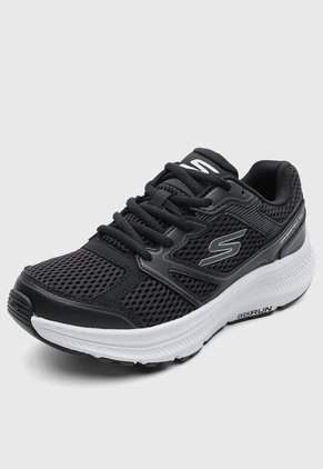 Tenis Running SKECHERS Go Run Consistent 2.0 Negro