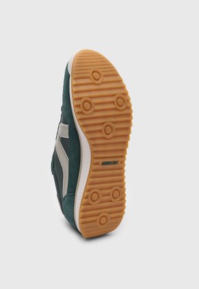 Tenis Lifestyle SKECHERS SKX 92 Verde