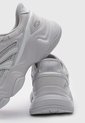 Tenis Lifestyle SKECHERS Bobs Dieg Gris de Skechers