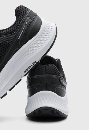 Tenis Running SKECHERS Go Run Consistent 2.0 Negro
