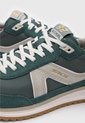Tenis Lifestyle SKECHERS SKX 92 Verde de Skechers