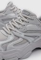 Tenis Lifestyle SKECHERS Bobs Dieg Gris de Skechers