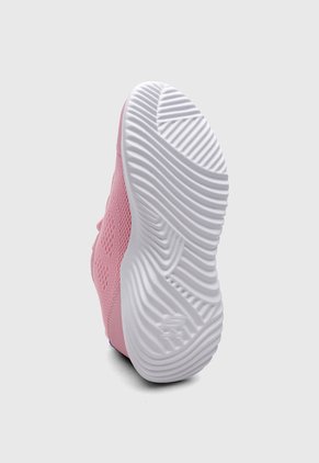 Tenis Lifestyle SKECHERS Bounder Rosa