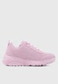 Tenis SKECHERS Uno Lite Rosa de Skechers