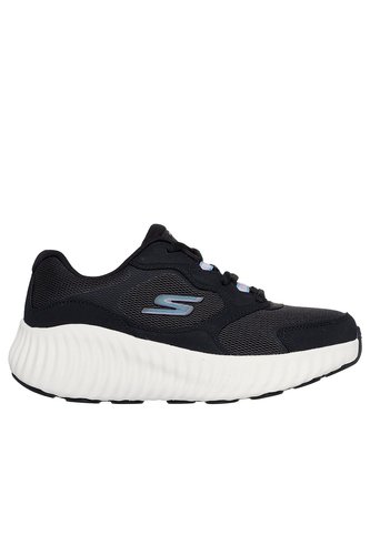 TENIS SKECHERS MUJER 129372BLK GO RUN NOW Talla 6 Skechers