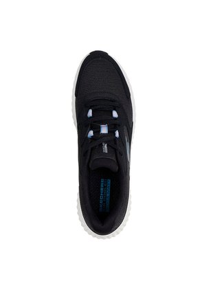 TENIS SKECHERS MUJER 129372BLK GO RUN NOW Talla 6