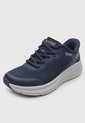 Tenis Lifestyle SKECHERS Bobs Skillz Azul de Skechers
