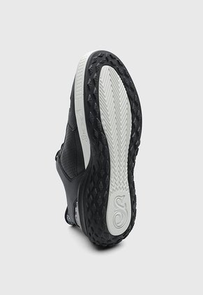 Tenis Lifestyle SKECHERS Snoop Dogg Sizzle Negro