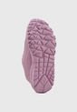 Tenis SKECHERS Uno Lite Rosa de Skechers