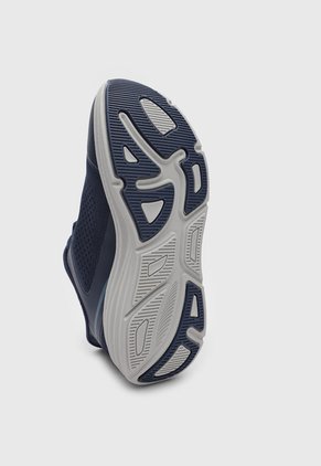 Tenis Lifestyle SKECHERS Bobs Skillz Azul