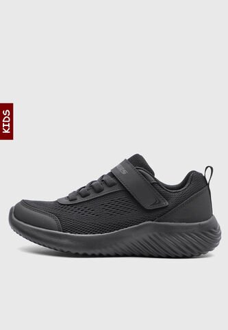 Tenis Lifestyle SKECHERS Bounder - Quantarun Gris Skechers