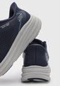 Tenis Lifestyle SKECHERS Bobs Skillz Azul de Skechers