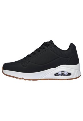 TENIS SKECHERS HOMBRE 52458BLK UNO Talla 11