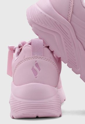 Tenis SKECHERS Uno Lite Rosa