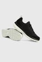 Tenis Training Negro-Blanco Skechers Bountiful de Skechers