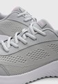 Tenis Lifestyle SKECHERS Bounder Gris de Skechers