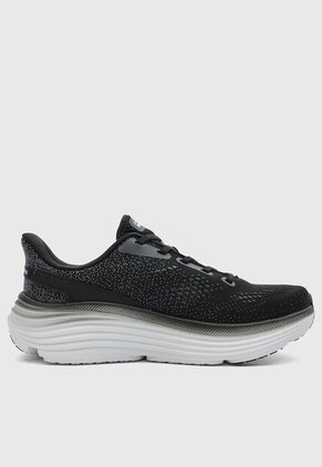 Tenis Running SKECHERS Max Cushioning Endeavour Negro