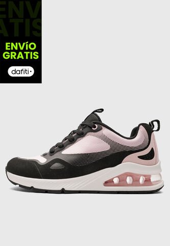 Tenis SKECHERS Uno 2 - Mad Air Rosa Skechers