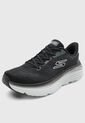 Tenis Running SKECHERS Max Cushioning Endeavour Negro de Skechers