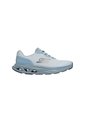 Tenis Skechers Mujer Mesh Slip On - Azul de Skechers
