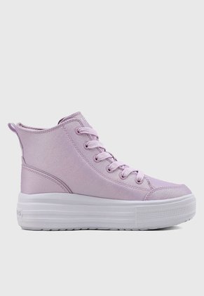 Tenis SKECHERS Hyperlift Lila