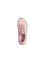 Tenis Skechers Mujer Mesh Slip On - Lila de Skechers