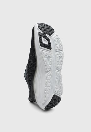 Tenis Running SKECHERS Max Cushioning Endeavour Negro