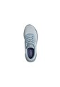 Tenis Skechers Mujer Mesh Slip On - Azul de Skechers
